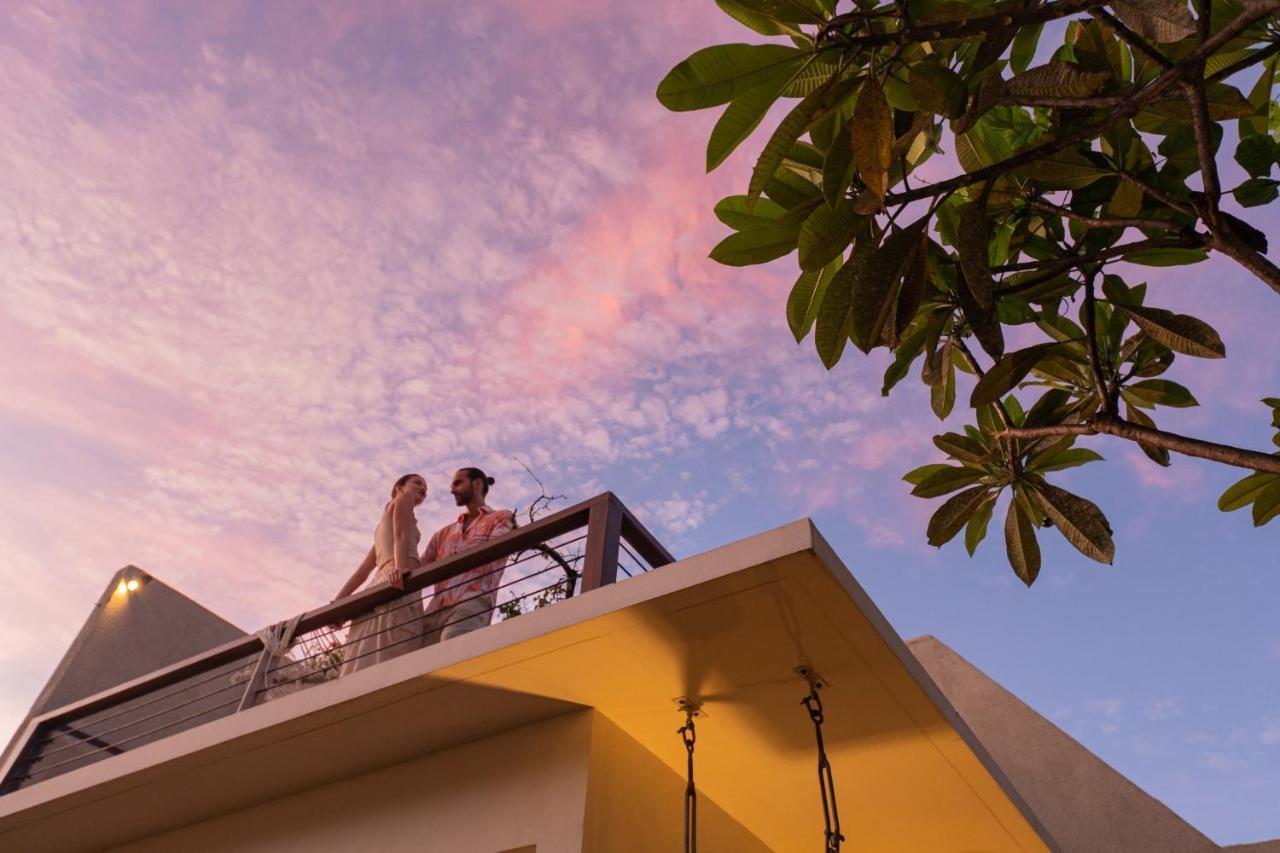 Ayona Villa Seminyak By Ini Vie Hospitality Exterior foto