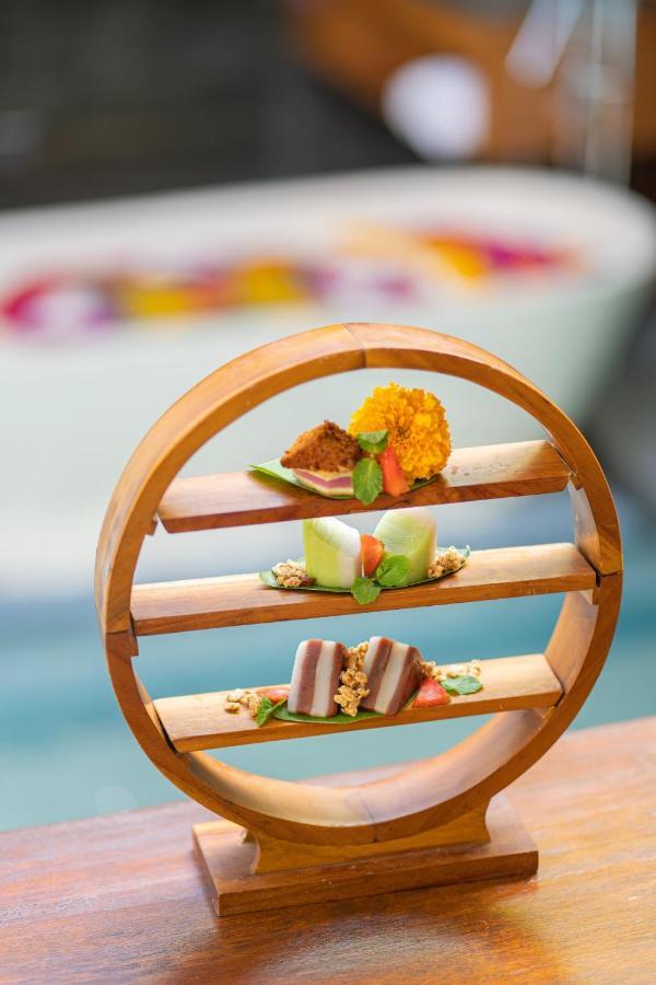 Ayona Villa Seminyak By Ini Vie Hospitality Exterior foto